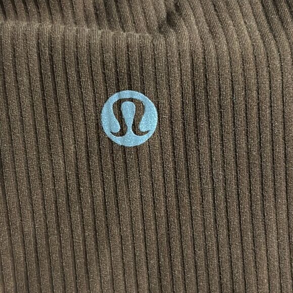 Lululemon Align Ribbed Bodysuit 25" - Picture 8 of 10